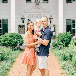 Meet your Posher, Cassie